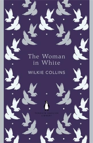 The Woman in White cover