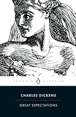 Great Expectations cover