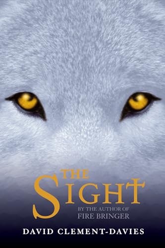 The Sight cover