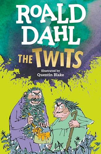 The Twits cover