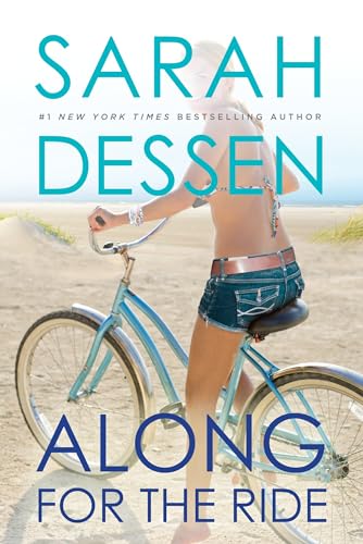 Along for the Ride cover