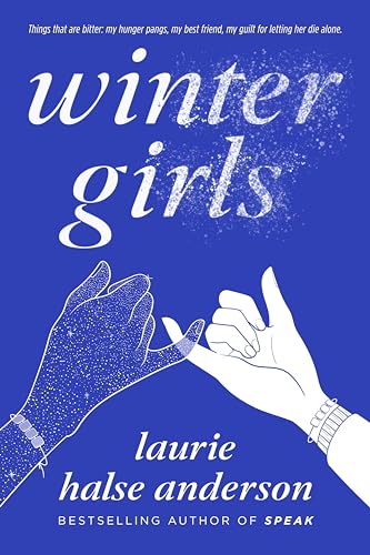 Wintergirls cover