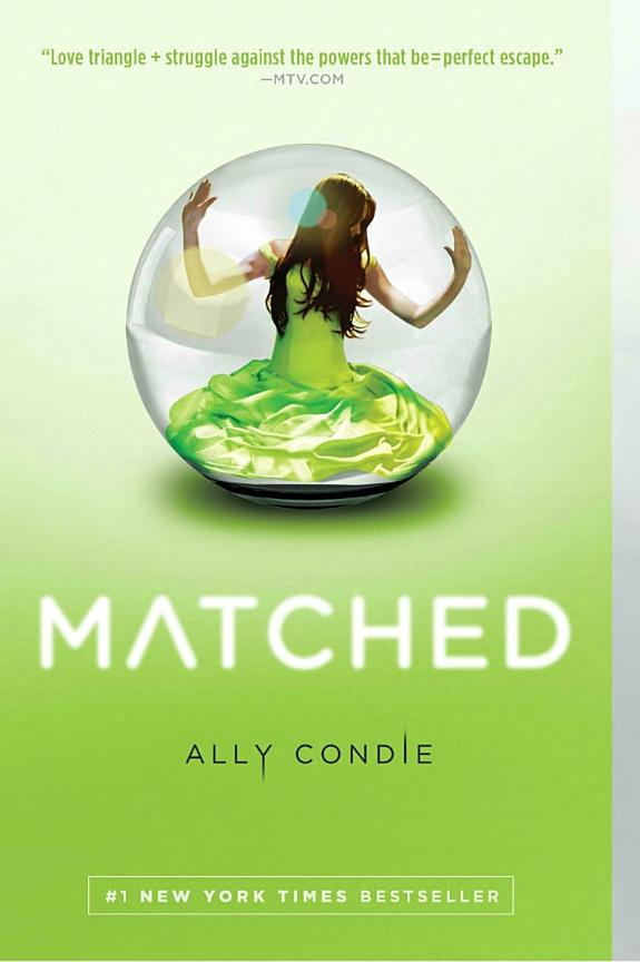 Matched cover