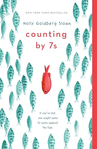 Counting by 7s cover