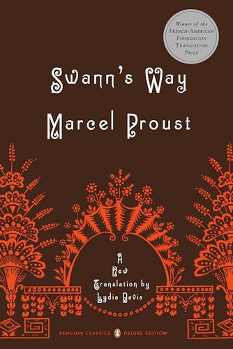 Swann's Way cover