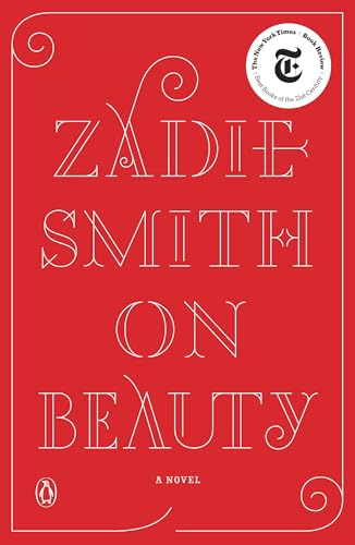 On Beauty cover