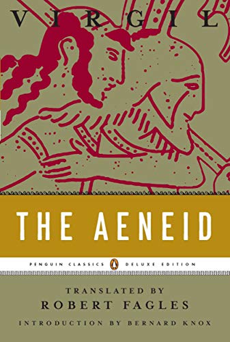 The Aeneid cover