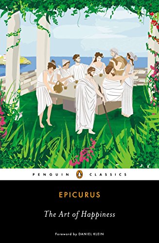 The Art of Happiness cover