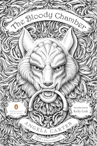 The Bloody Chamber and Other Stories cover