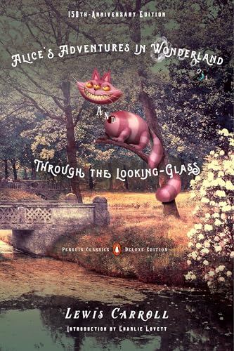 Through the Looking Glass cover