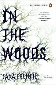 In the Woods cover
