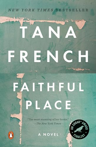 Faithful Place cover