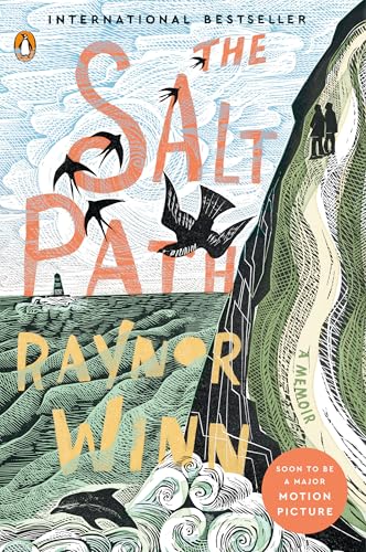 The Salt Path cover