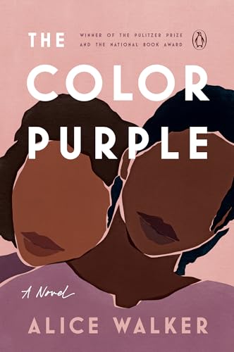 The Color Purple cover
