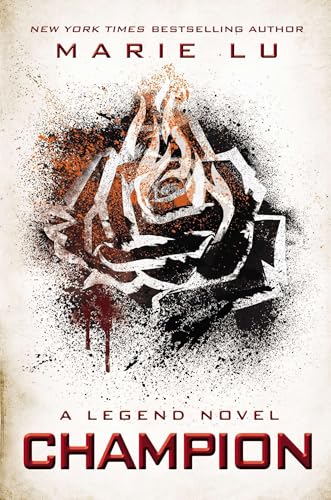 Champion cover