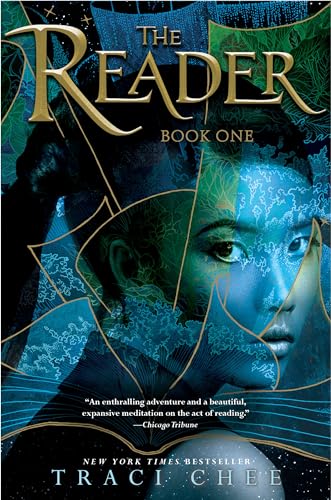 The Reader cover
