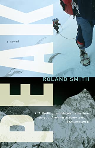 Peak cover