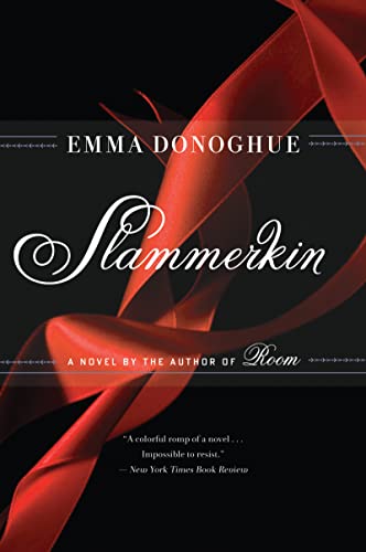Slammerkin cover