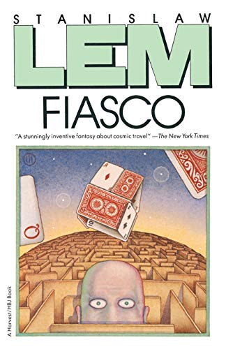 Fiasco cover