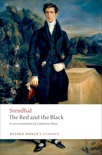 The Red and the Black cover