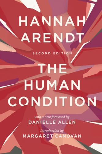 The Human Condition cover