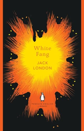 White Fang cover