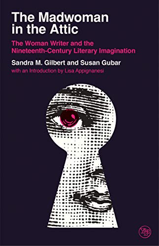 The Madwoman in the Attic cover