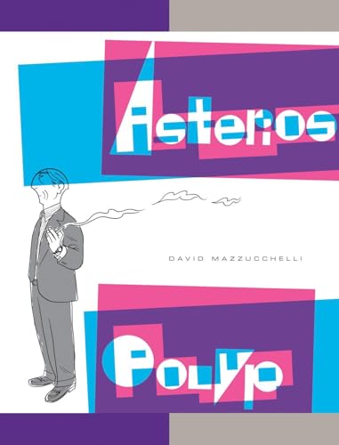Asterios Polyp cover
