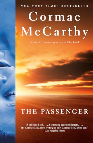 The Passenger cover