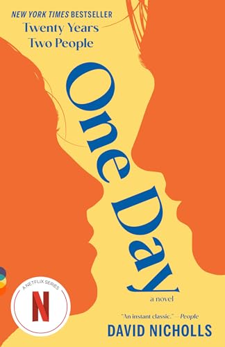 One Day cover