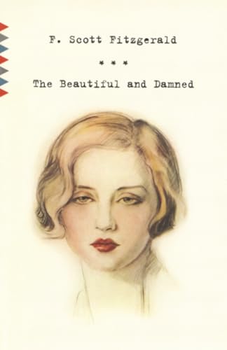 The Beautiful and Damned cover