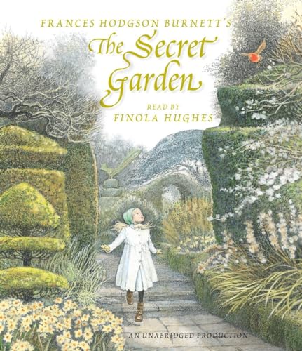 The Secret Garden cover