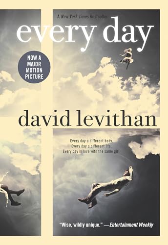 Every Day cover