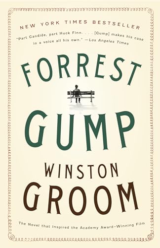 Forrest Gump cover