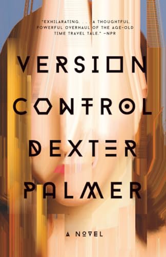 Version Control cover