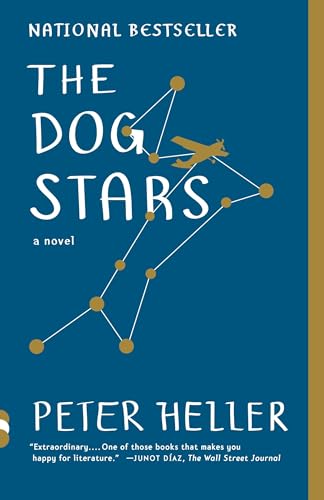 The Dog Stars cover