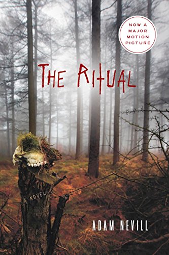 The Ritual cover