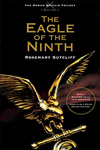 The Eagle of The Ninth cover