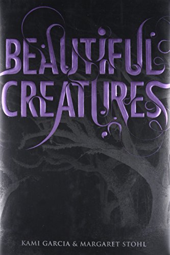 Beautiful Creatures cover