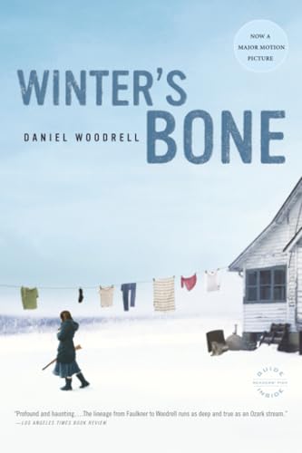 Winter's Bone cover
