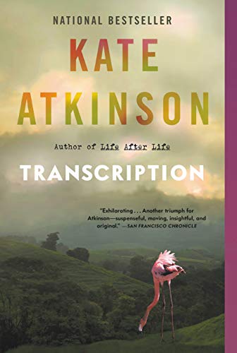 Transcription cover