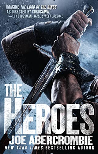 The Heroes cover