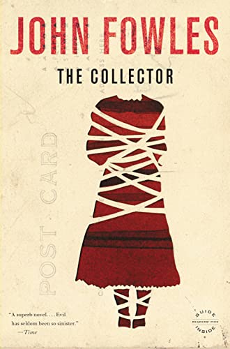 The Collector cover