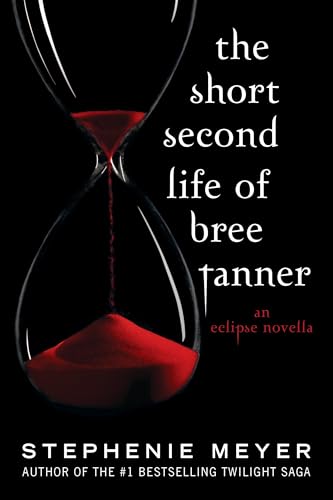 The Short Second Life of Bree Tanner cover