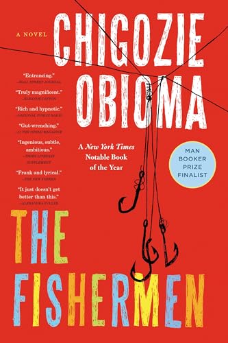 The Fishermen cover
