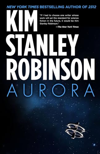 Aurora cover