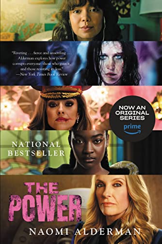 The Power cover