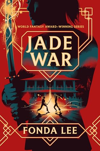 Jade War cover