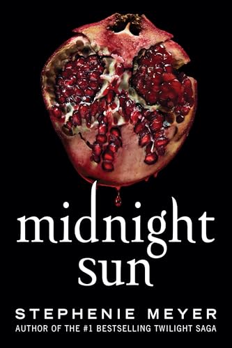 Midnight Sun cover