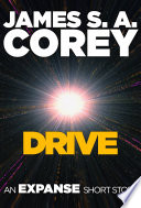 Drive cover